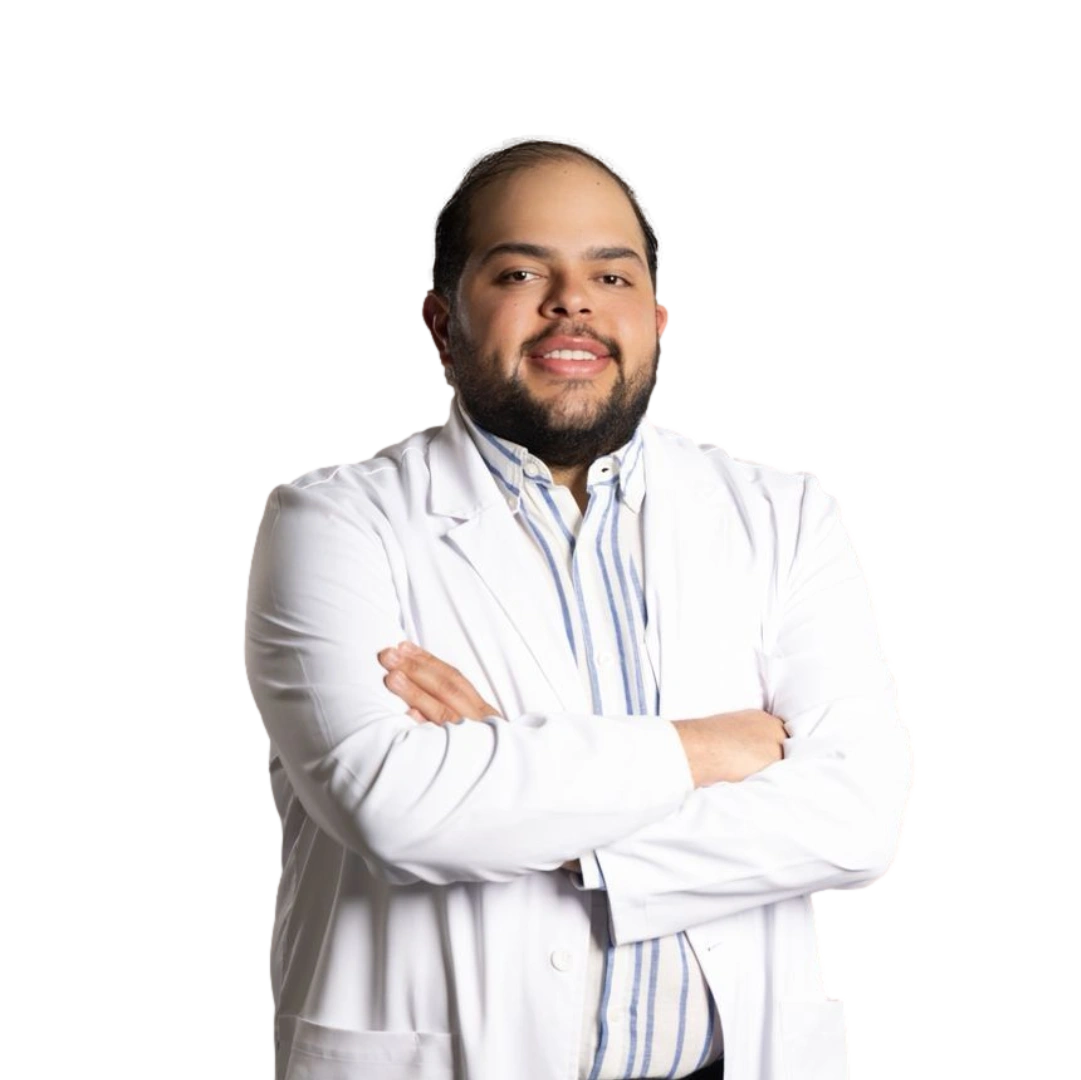 Dr. Fausto Fernandez