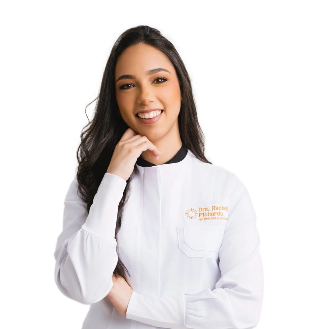 Dra. Rachell Pichardo